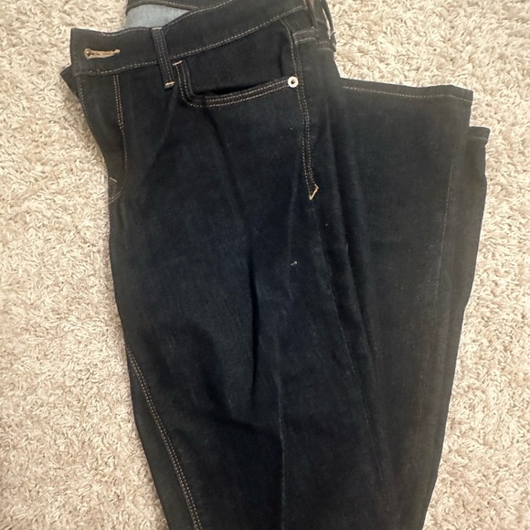Express Jeans TRIO BUNDLE! Size 8 - Picture 2 of 7